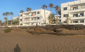 Strandappartment Costa Luz